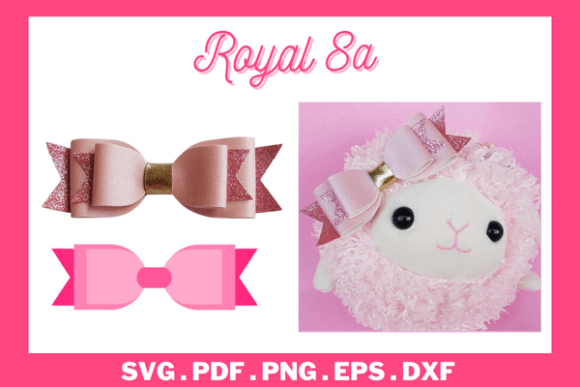 3D SVG Bow Shapes for Branding: A Review