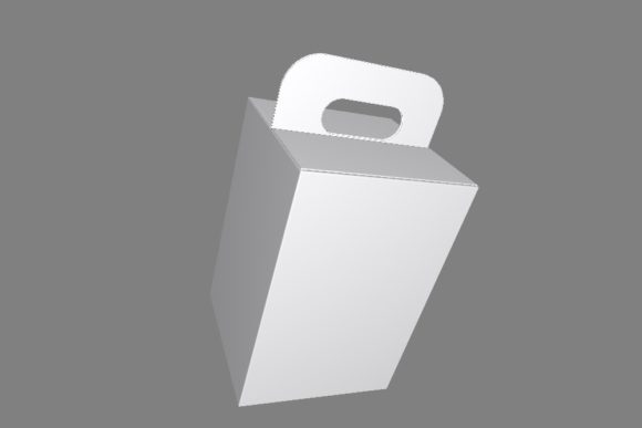 Gift Box with Handle: A Designer's Practical Review