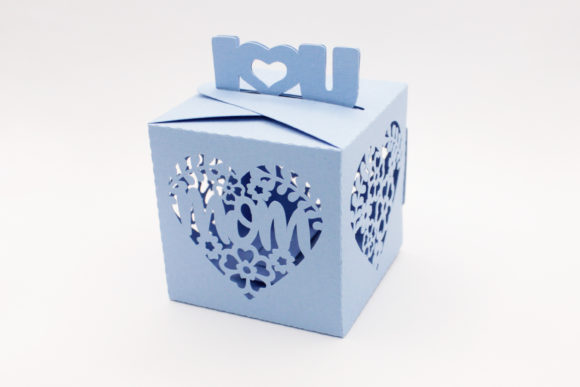I Love You Mom Box: A Designer's Practical Review